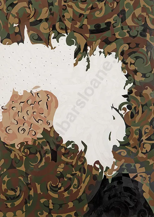 Andrew McLeod - Camowhaiwhai Image 1++