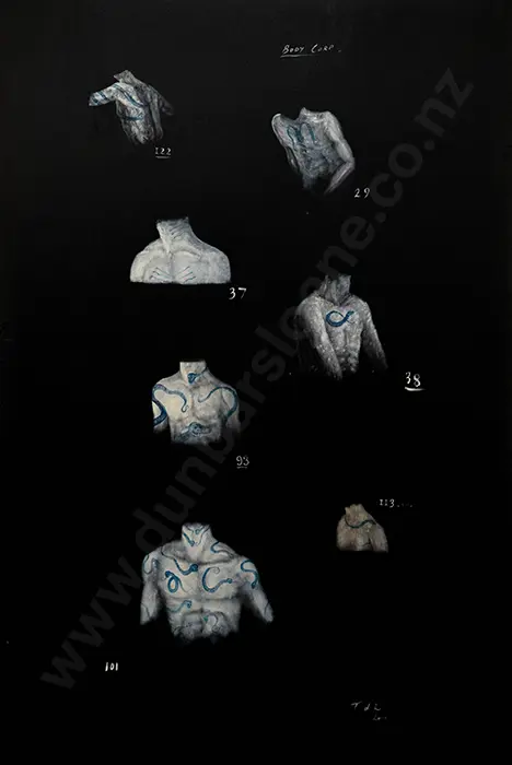 Tony de Lautour - Body Corp 2 Image 1++
