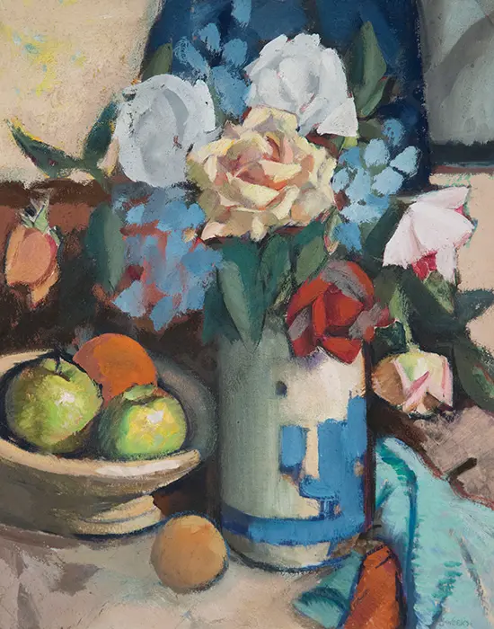 John Weeks - Still Life Image 1++