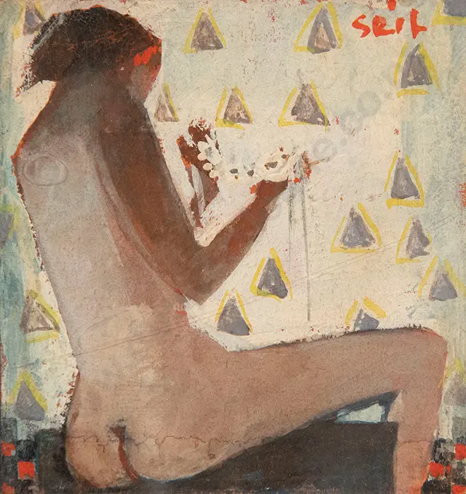 Seif Wanly (Egyptian Image 1++