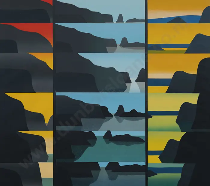 Michael Smither - St Kilda Image 1++