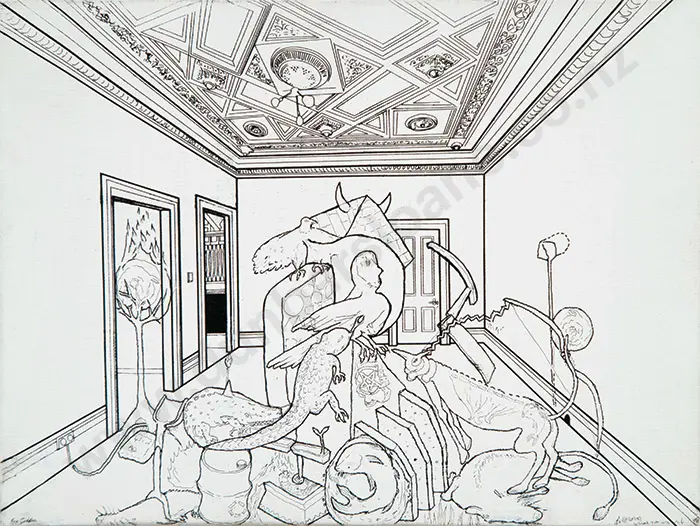 Andrew Mcleod - What you want Image 1++