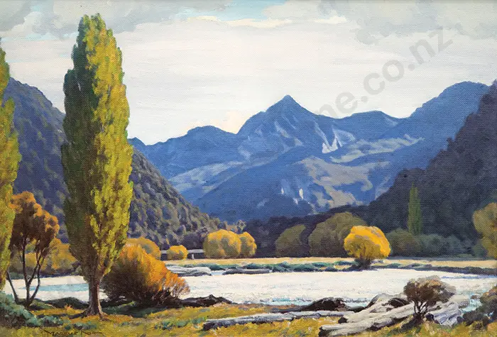 Marcus King - Owen Valley Image 1++