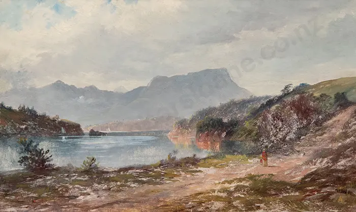 L W Wilson - Portobello Image 1++