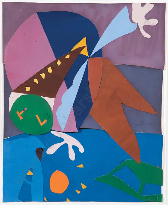 Philip Trusttum - Ball Image 1++