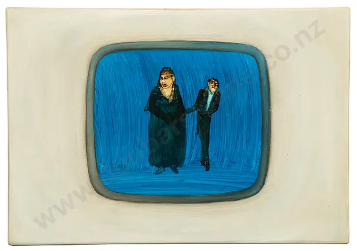 John Walsh - Culture Being Presented Image 1++