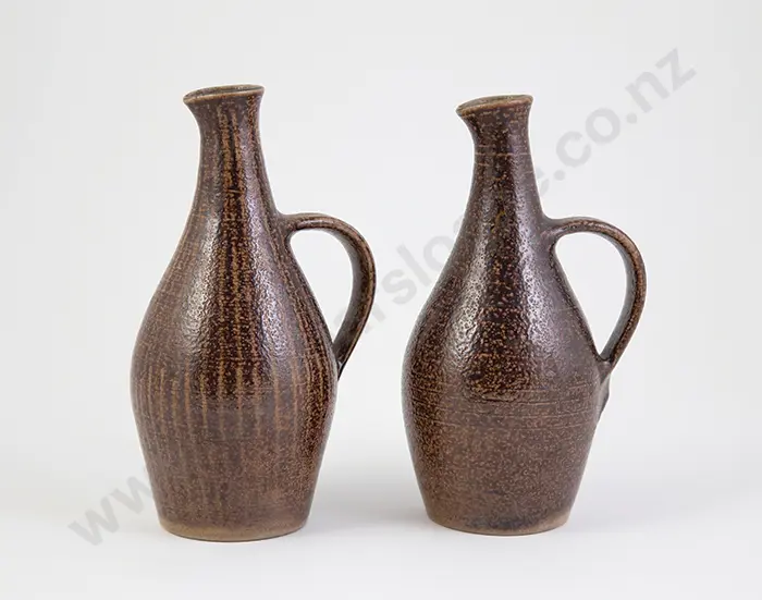 Mirek Smisek pair condiment carafes Image 1++
