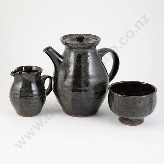 Mirek Smisek Coffee Pot