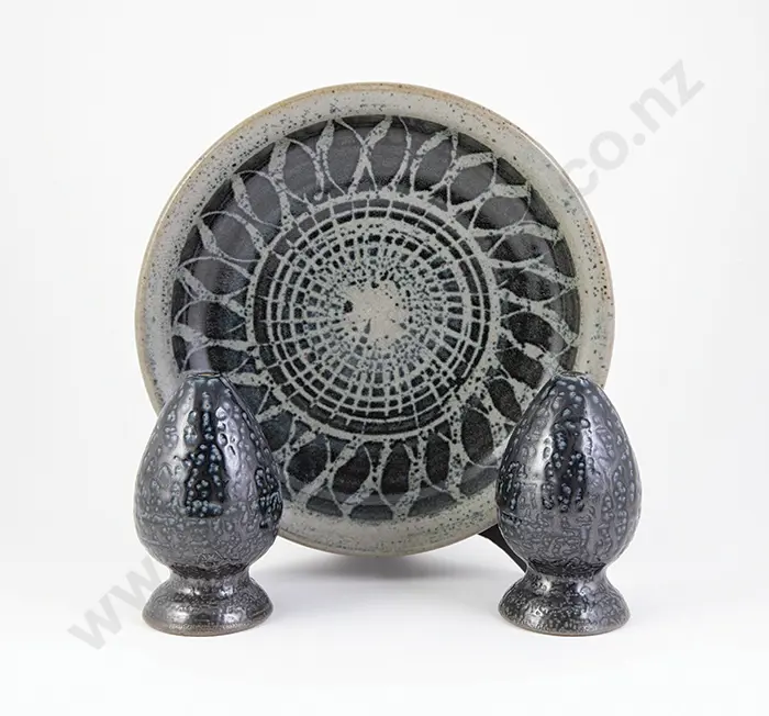 Mirek Smisek Shallow Dish Image 1++