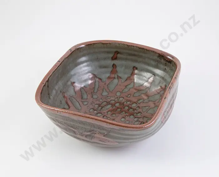 Mirek Smisek Squared Bowl Image 1++