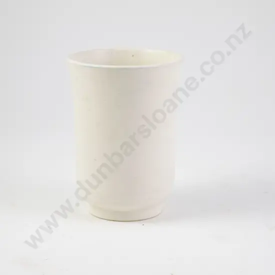 Crown Lynn Hand Potted Vase