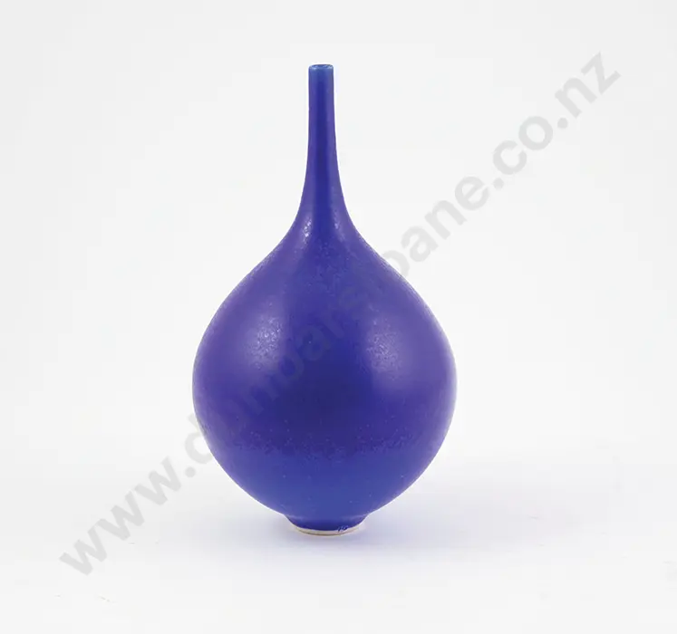 John Parker Specimen Bottle Vase Image 1++