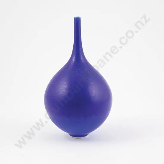John Parker Specimen Bottle Vase