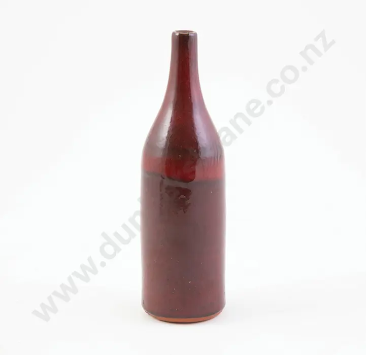 John Parker Bottle Vase Image 1++