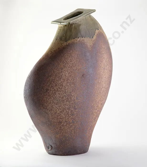 Doreen Blumhardt Slender Floor Vase Image 1++