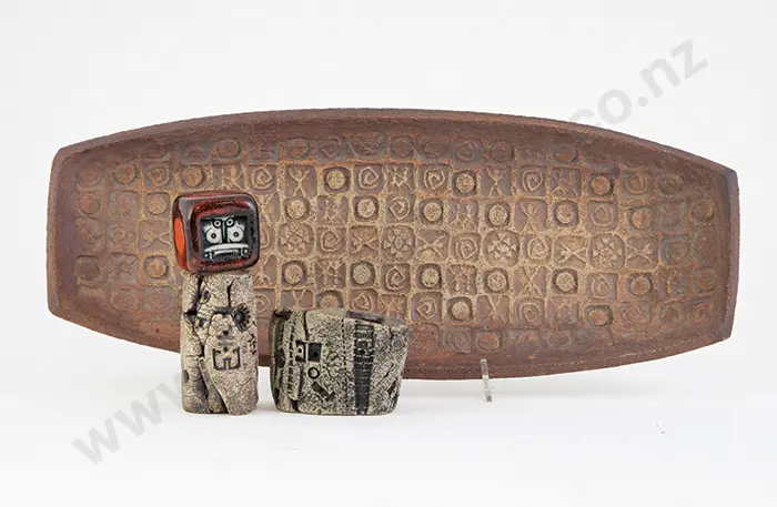 Ted Dutch Signal Figure & Other Image 1++
