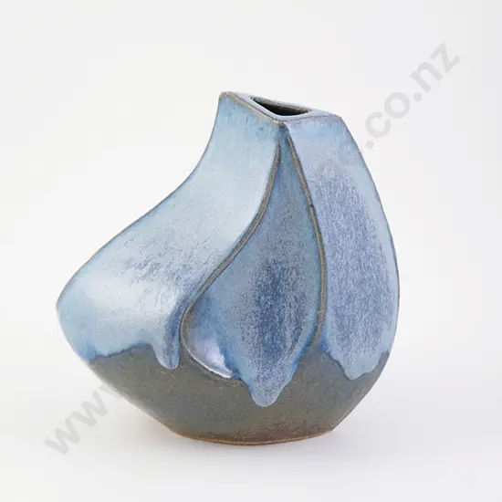 James Greig Turning Form Vase