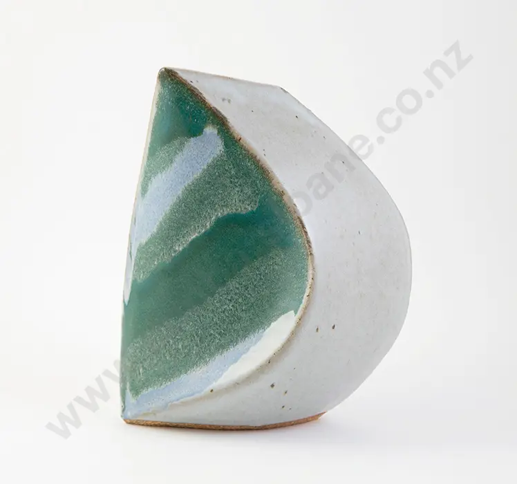 James Greig Turning Form Vase Image 1++