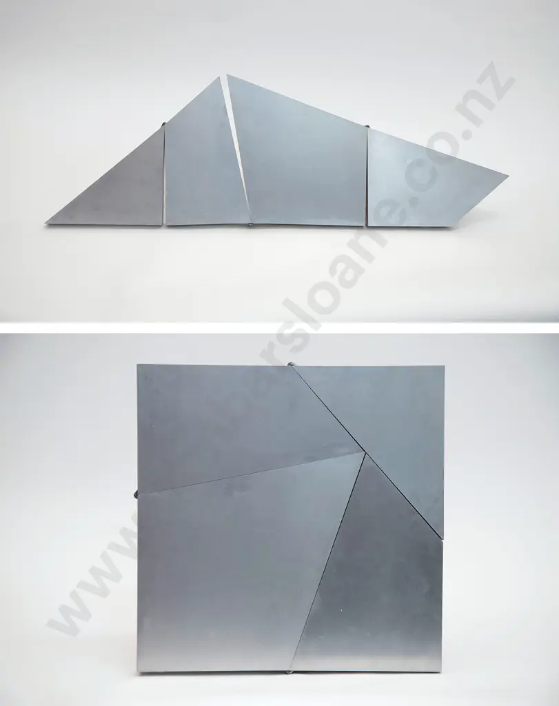 Aiko Groot - Sqaureangle Image 1++
