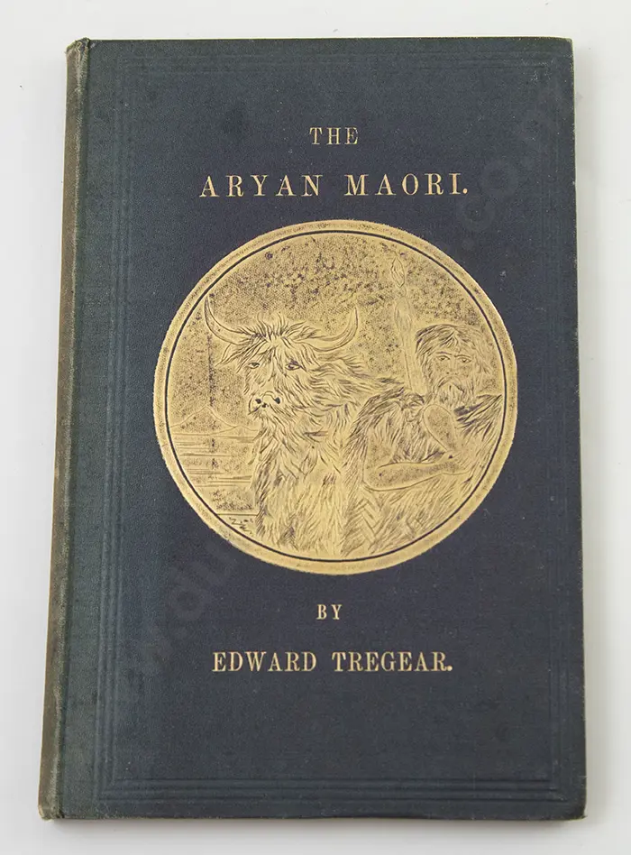 Tregear Image 1++