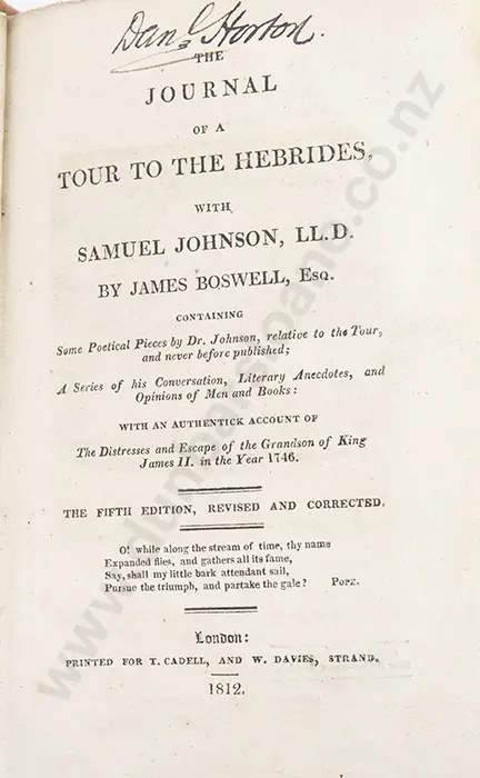 Boswell Image 1++