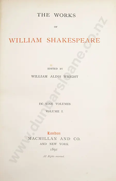 Shakespeare Image 1++