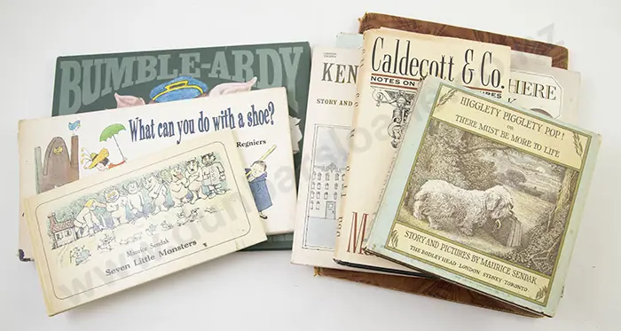 Sendak Image 1++