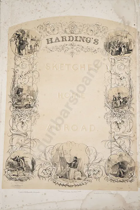 Harding Image 1++