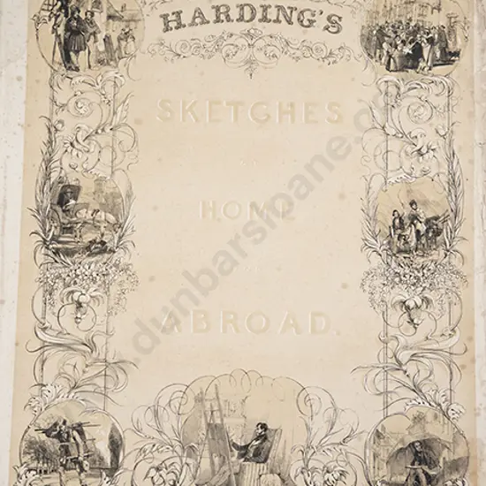Harding