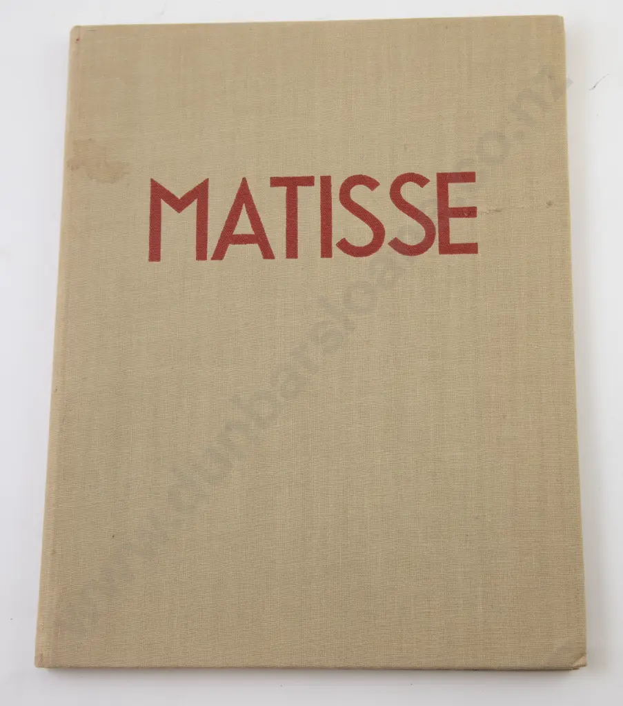 Matisse Image 1++