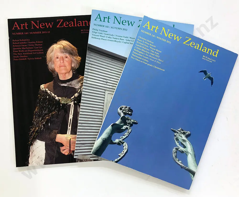 Art New Zealand Image 1++