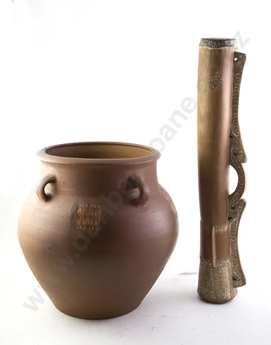 PNG Kudu Drum Image 1++
