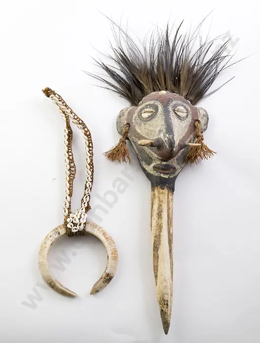 PNG Head Hunters Stick Image 1++