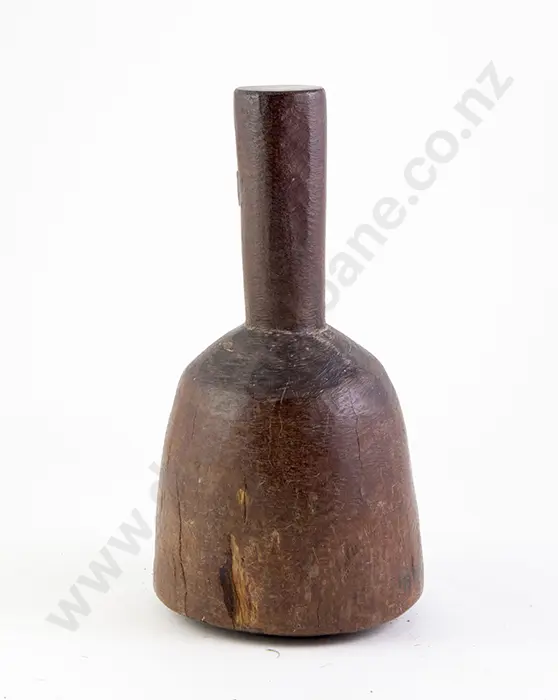 Hardwood Heavy Mallet Image 1++