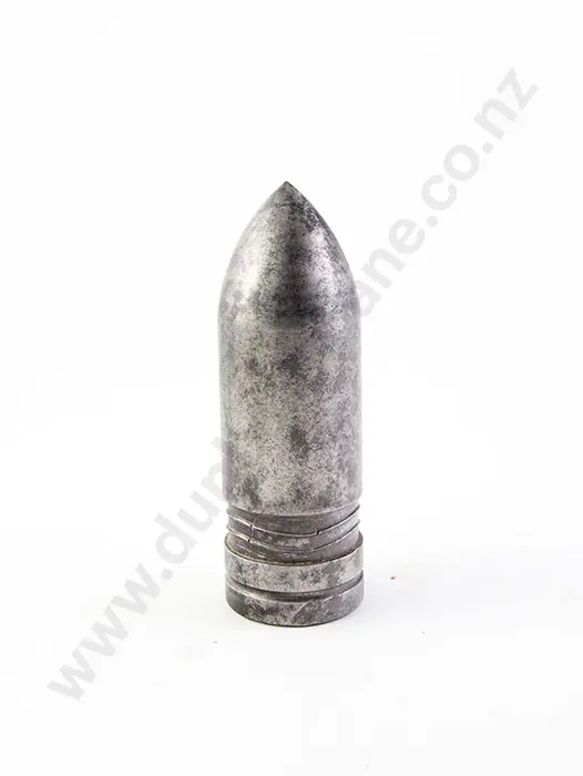 Armstrong Field Gun Projectile Image 1++