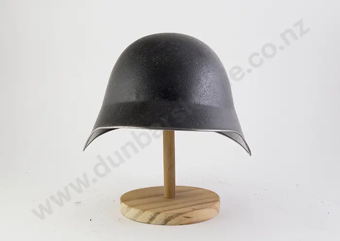 WWI Swiss Troopers Helmet Image 1++