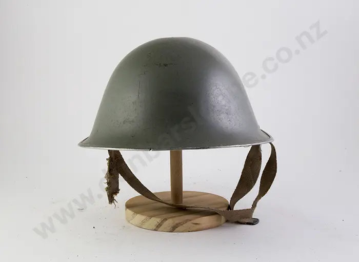 WWII Italian Helmet Image 1++