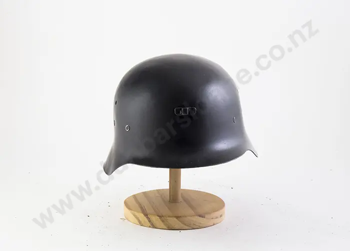 Post WWII Spanish Helmet Image 1++