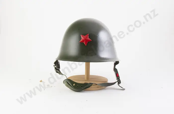 Communist China Helmet Image 1++