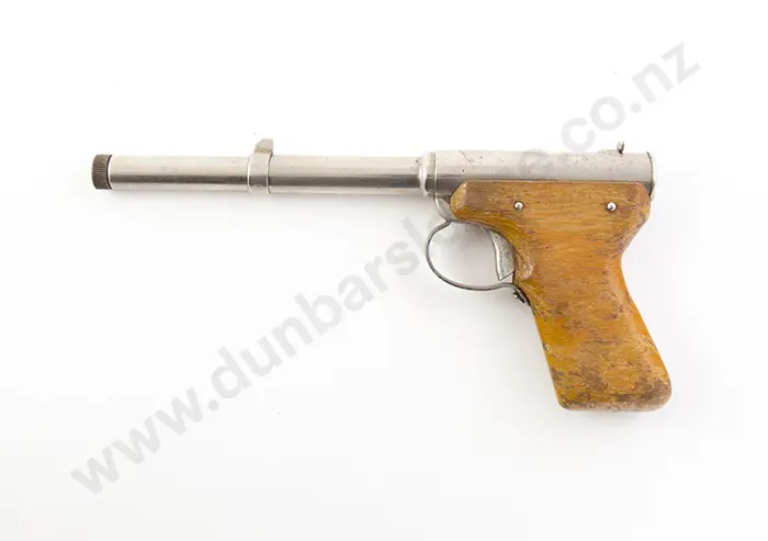 Diana Model 2 Air/Dart Pistol Image 1++