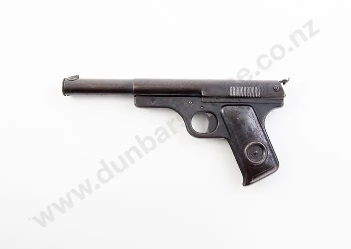 Daisy No118 Target Special Air Pistol Image 1++