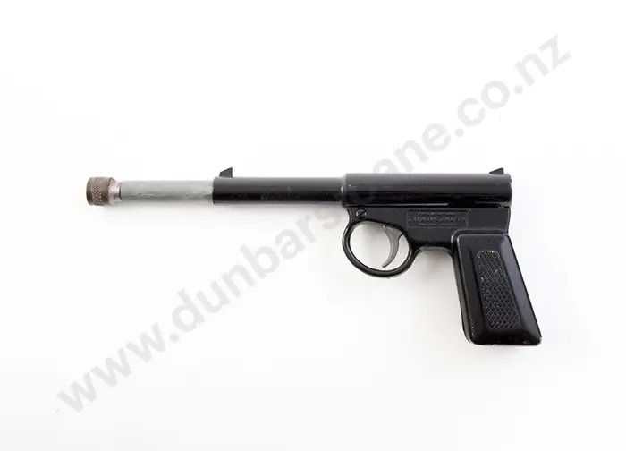 T H Harrington & Son 'The Gat' Air Pistol Image 1++