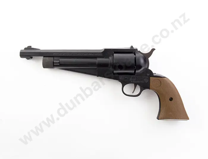Boxed A. Coleman Crosman AIr Gun Image 1++