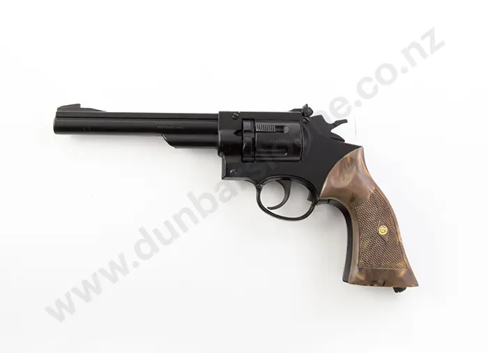 USA Crosman Model 38T Pellet Gun Image 1++