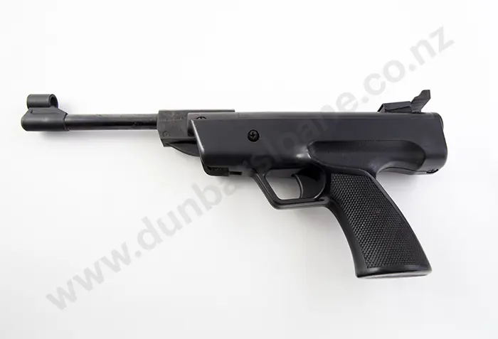 Norica Model 38 Air Pistol Image 1++
