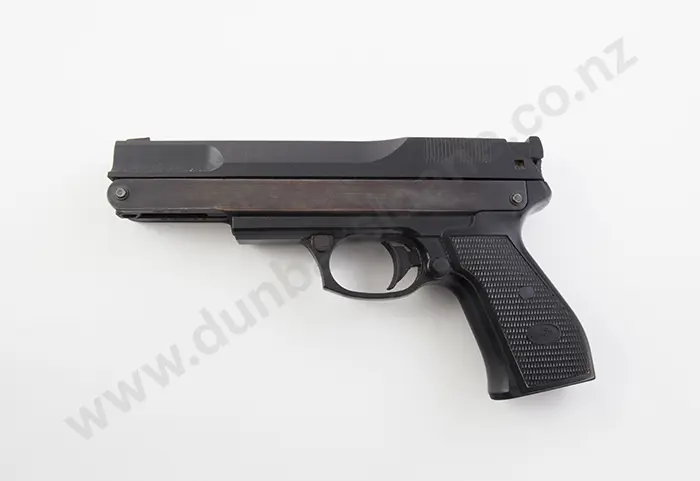 Gamo Air Pistol Image 1++
