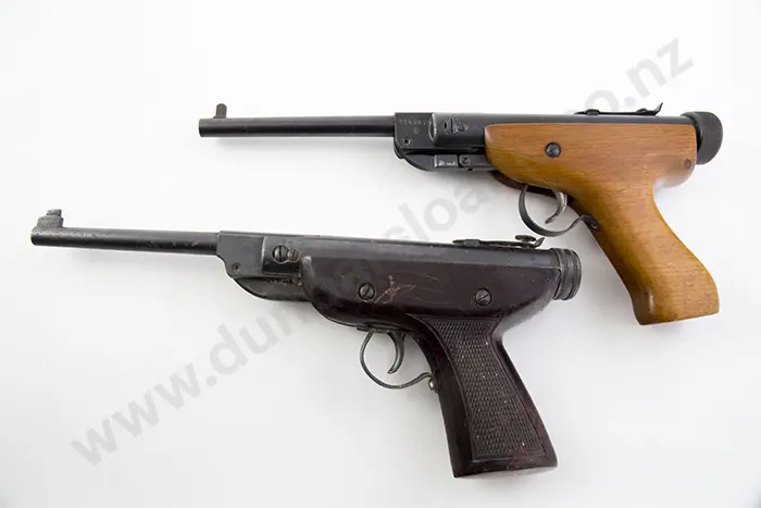 Slavia ZVP Air Pistol and other Image 1++