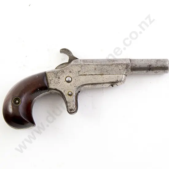 XD Single Barrel Vest Pocket Pistol