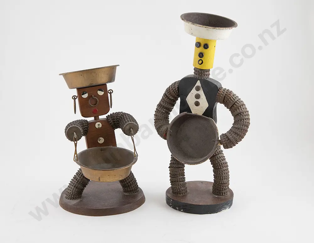 Two Novelty Figures Image 1++