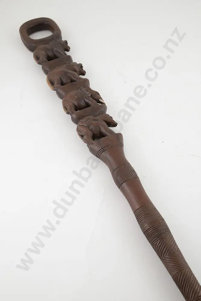 African Walking Stick Image 1++